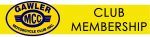 Club Membership logo